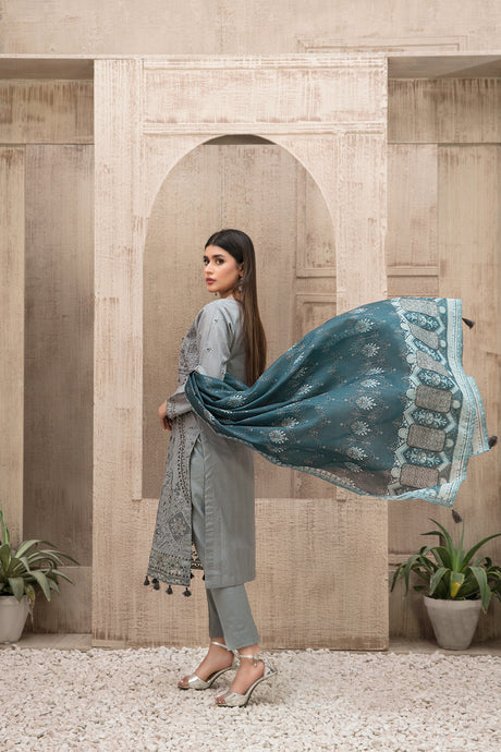 Zylah By Tawakkal Collection 100% Original