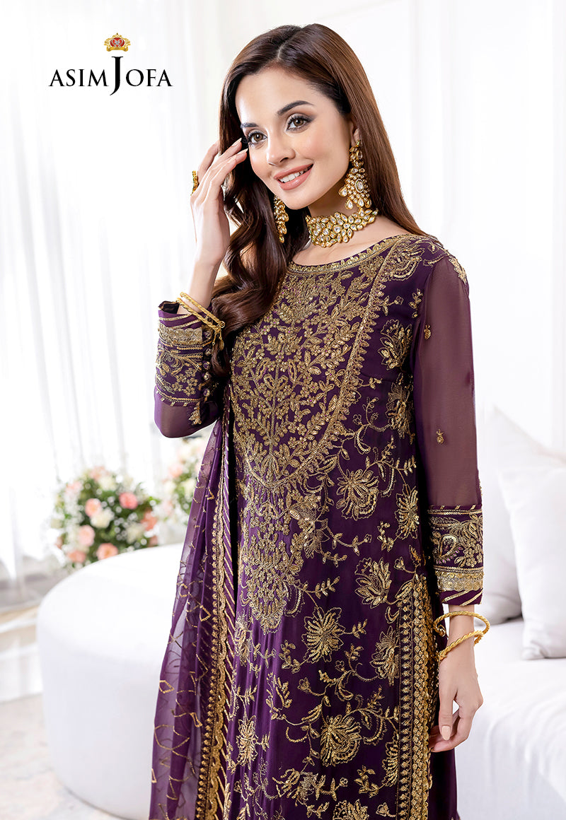 Jhilmil by Asim Jofa Collection 2023