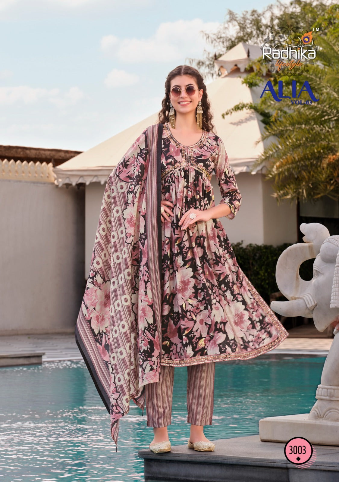 Delhi Boutique Collection Ready To Ship