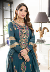 Jhilmil by Asim Jofa Collection 2023