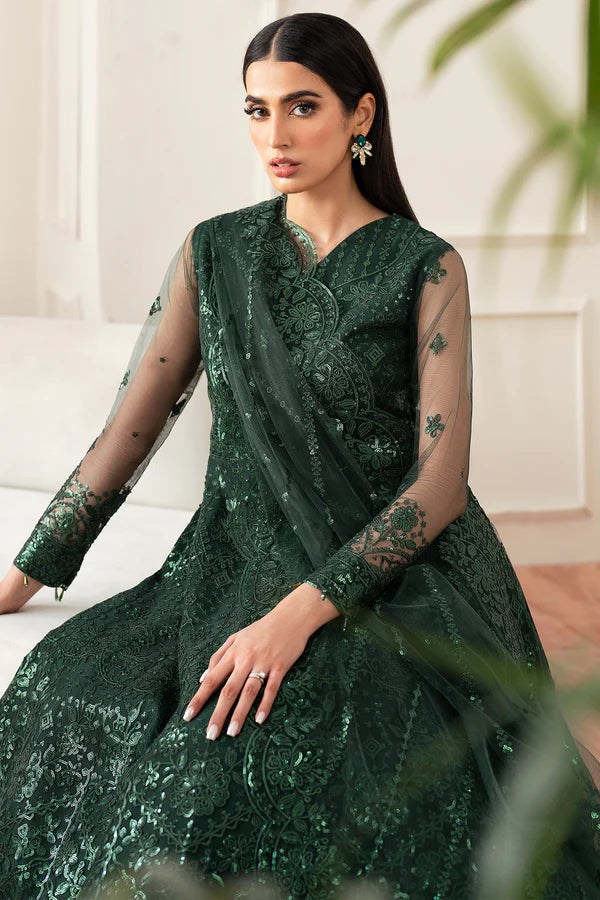 Essence By Farasha Luxury Formals Collection