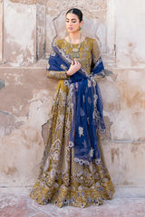 Ramsha Luxury Wedding Collection