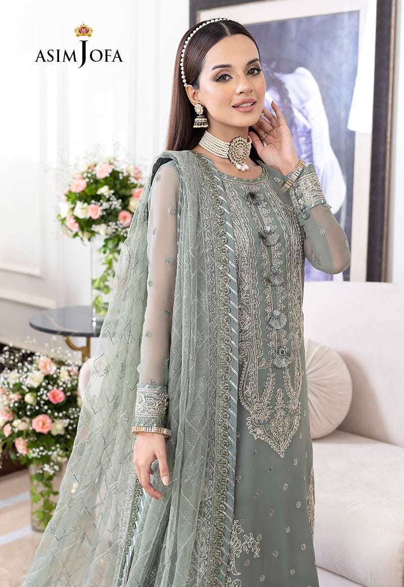 Jhilmil by Asim Jofa Collection 2023
