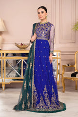Afreen by Zarif Premium Luxury Collection 100% Original