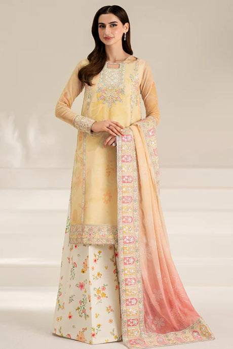 Fiorella by Farasha Luxury Formal Collection