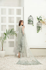 Amani By Tawakkal Luxury Chiffon Collection