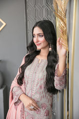 Jiah by Tawakkal Luxury Collection