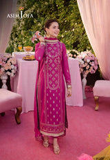 Asim Jofa Luxury Premium Collection