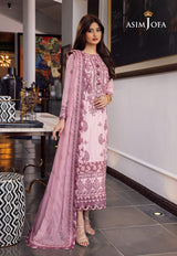 Asim Jofa Luxury Collection