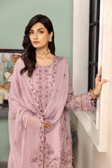 Dhaagay By Alizeh Luxury Chiffon Collection