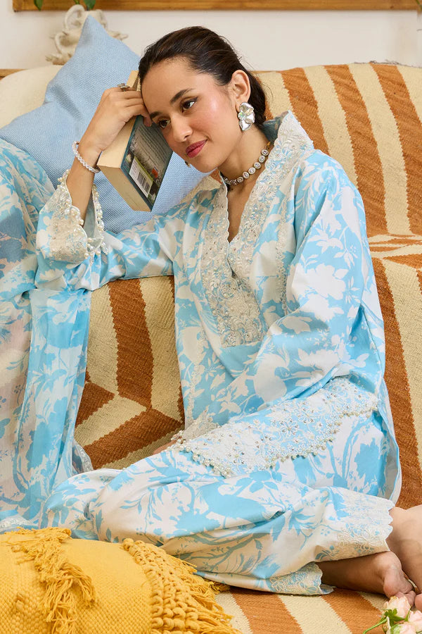 AAYINA BY SO KAMAL