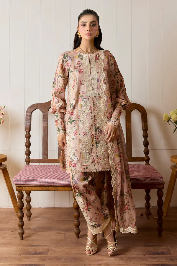 RANG-E-KHIZAN BY SO KAMAL