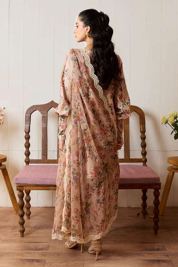 RANG-E-KHIZAN BY SO KAMAL