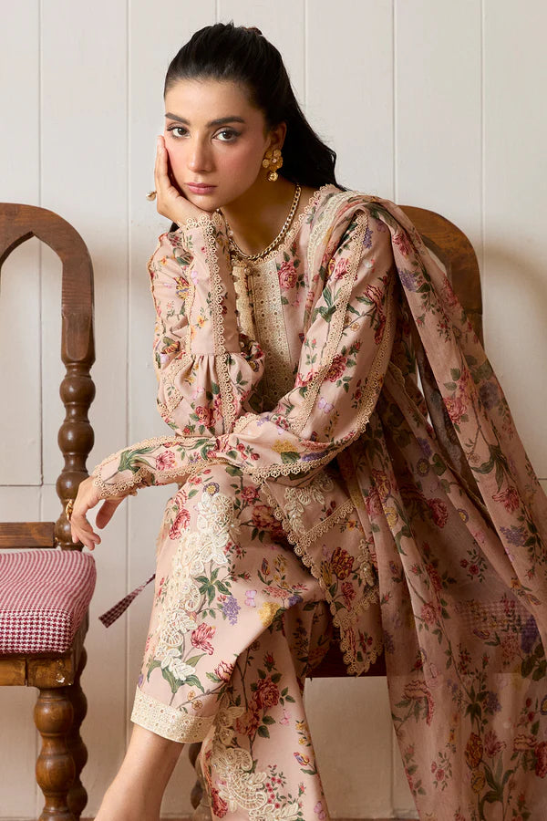 RANG-E-KHIZAN BY SO KAMAL