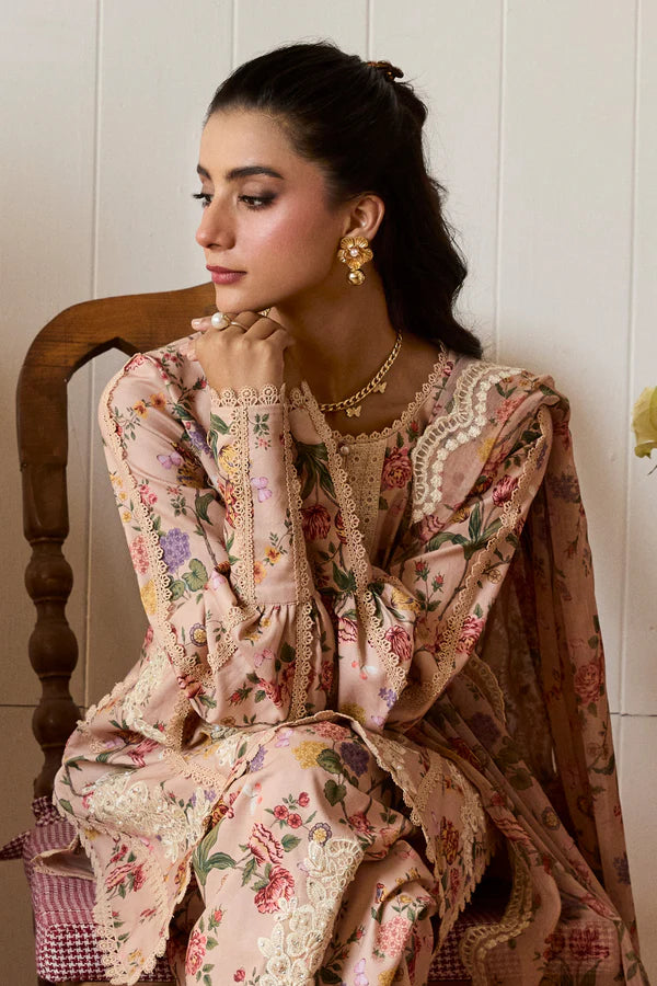 RANG-E-KHIZAN BY SO KAMAL