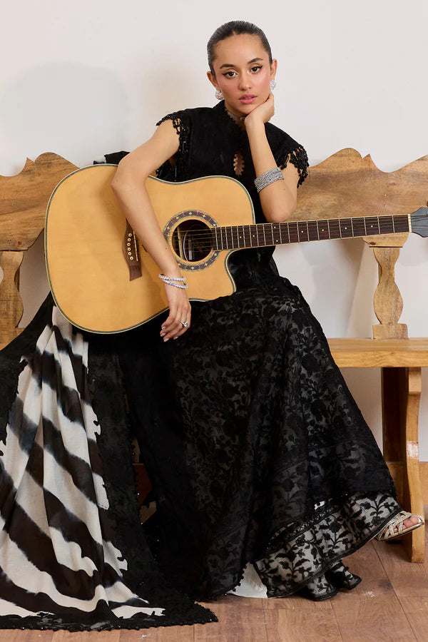 SAYA BY SO KAMAL