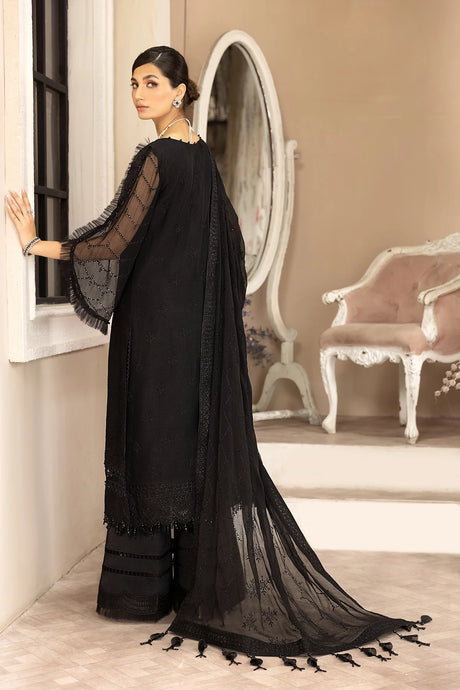 Dhaagay By Alizeh Luxury Chiffon Collection