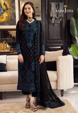 Asim Jofa Luxury Collection