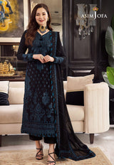 Asim Jofa Luxury Collection