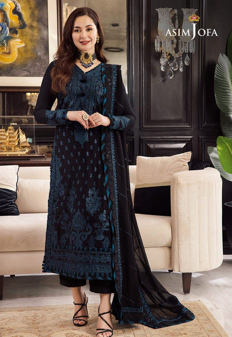 Asim Jofa Luxury Collection