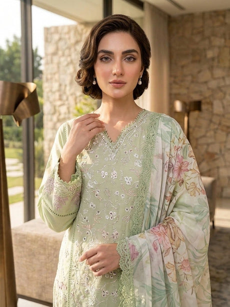 Tawakkal Premium Lawn Collection