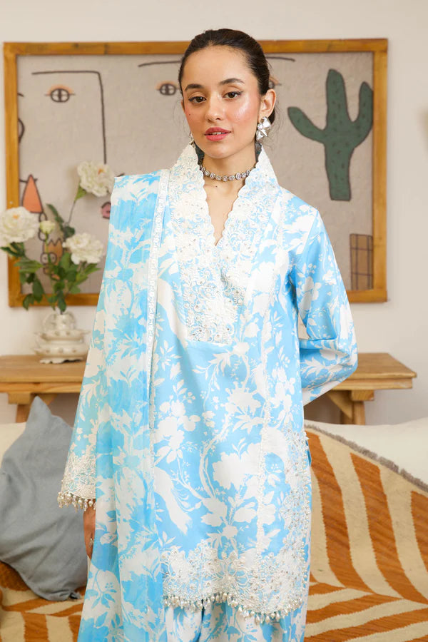 AAYINA BY SO KAMAL