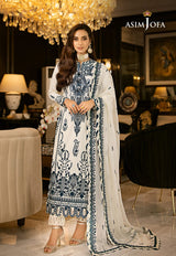 Asim Jofa Luxury Collection