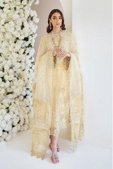 Fleur Spring Summer By Imrozia Premium