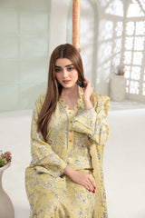 Nazmin By Tawakkal Collection 100% Original