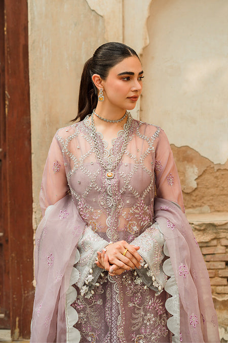 Original Vitalia Embroidered Party Wear Collection