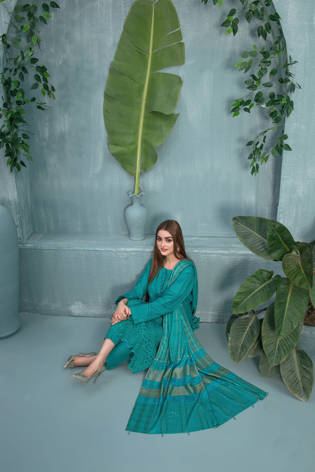 Mirzeta By Tawakkal Luxury Collection