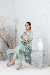 Amora By Tawakkal Embroidered Lawn Collection