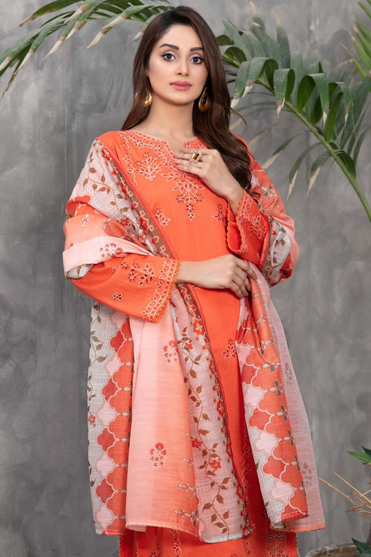 Aarah By Tawakkal Premium Lawn Collection