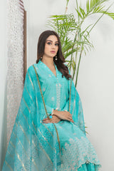 Nairah By Tawakkal Embroidered Lawn Collection