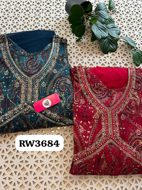 Delhi Boutique Collection Ready To Ship