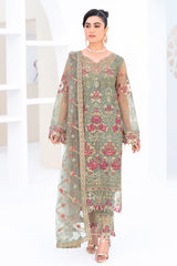Minhal By Ramsha Collection 100% Original