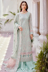 Luxe Chiffon By Emaan Adeel Luxury Collection