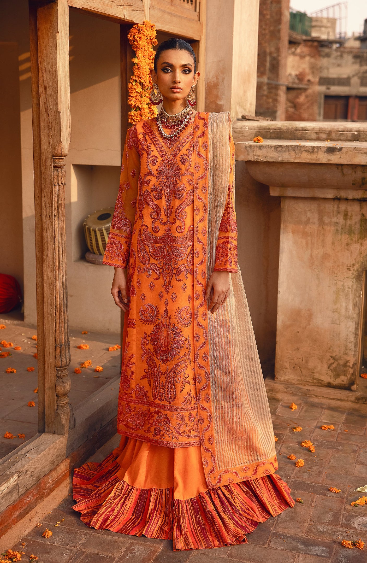 Khoobsurat by Maryum & Maria Premium Collection