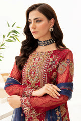 Minhal By Ramsha Luxury Collection