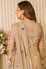 La Roza by Imrozia Premium Luxury Chiffon Collection 100% Original