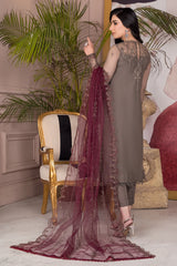 Afreen by Zarif Premium Luxury Collection 100% Original