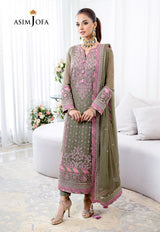 Jhilmil by Asim Jofa Collection 2023