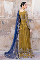 Ramsha Luxury Wedding Collection