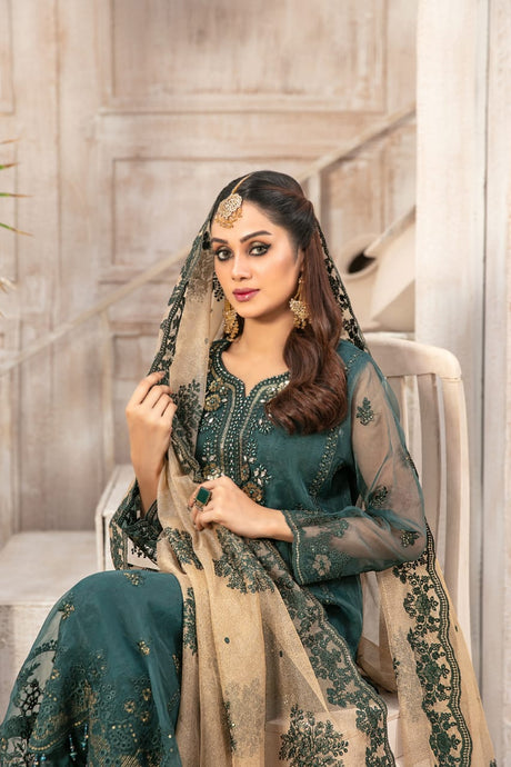 Mishkah By Tawakkal Luxury  Collection