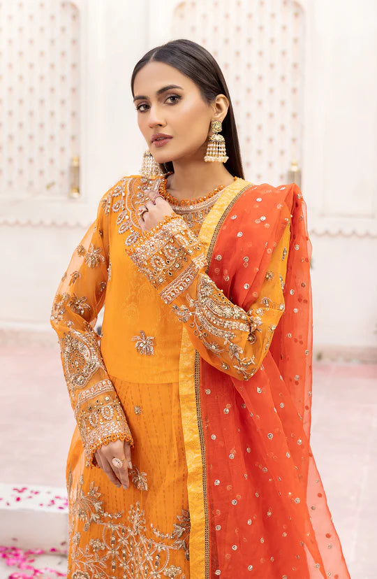 Utsav by Maryum N Maria Premium Collection
