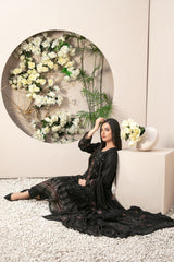 Parya By Tawakkal Embroidered Lawn Collection