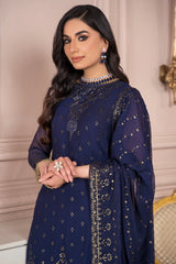 Afreen by Zarif Premium Luxury Collection 100% Original