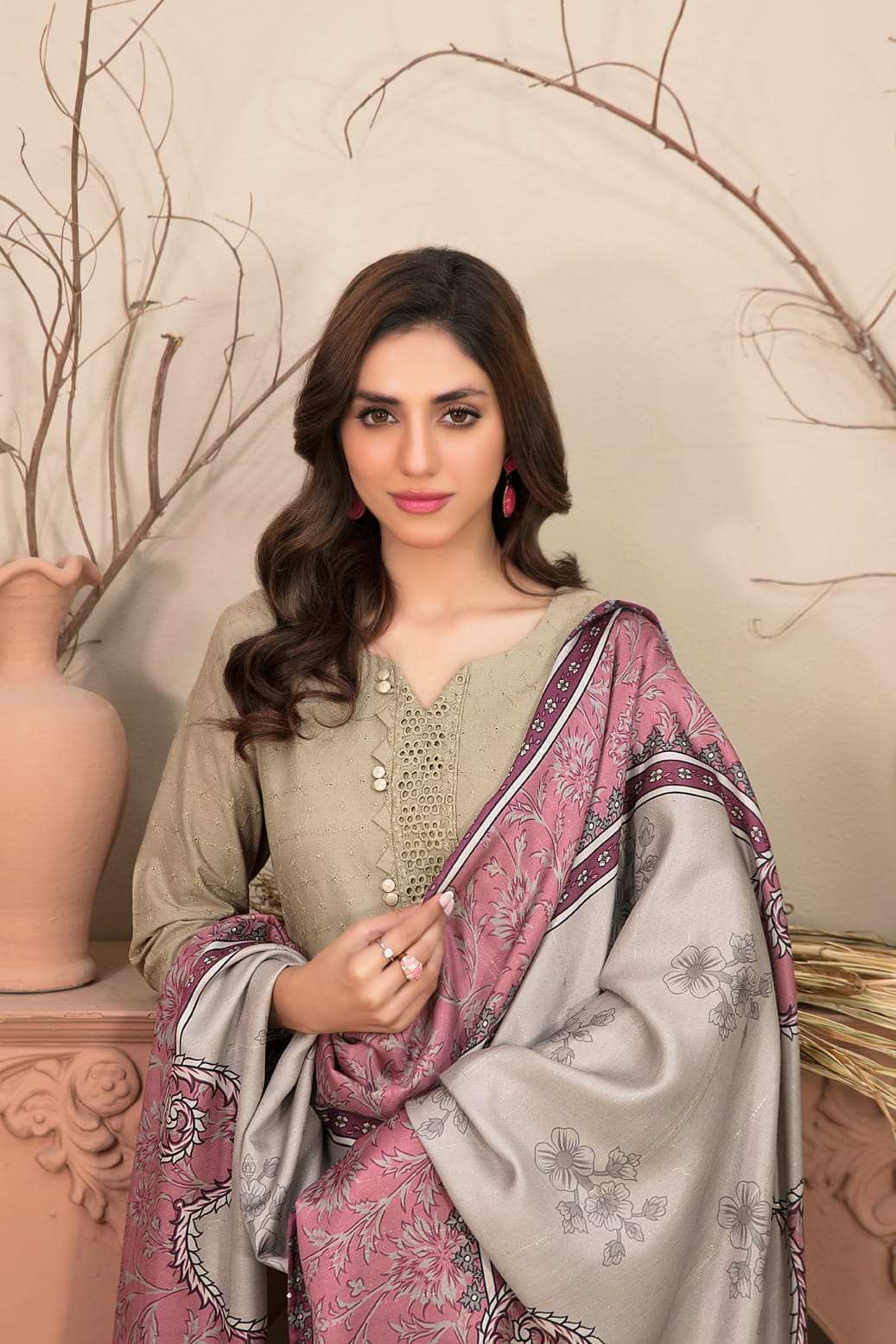Naya By Tawakkal Premium Lawn Collection
