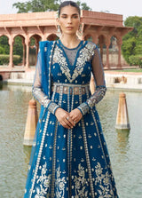 Taaruf By Seran Embroidered Luxury Formal Collection
