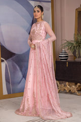 Afreen by Zarif Premium Luxury Collection 100% Original